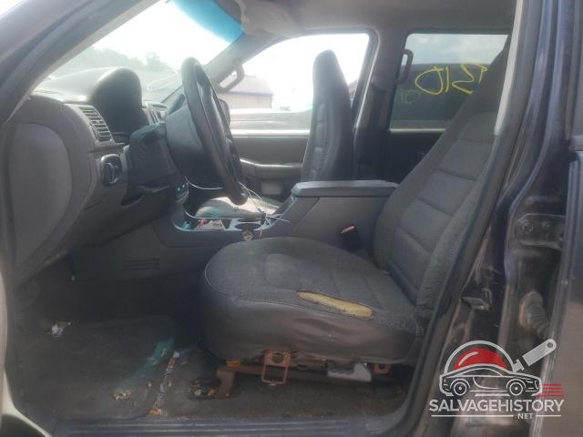 1FMZU62E62UC00959 2002 FORD EXPLORER photo no. 7