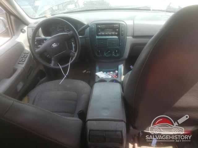 1FMZU62E62UC00959 2002 FORD EXPLORER photo no. 8