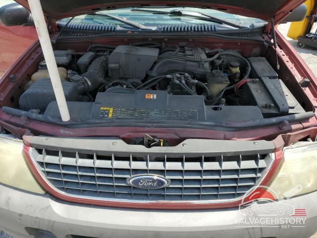 1FMZU62E62UC90758 2002 FORD EXPLORER photo no. 12