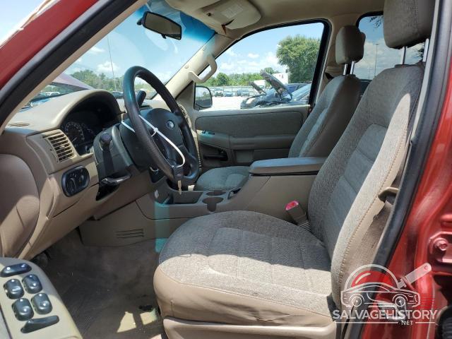 1FMZU62E62UC90758 2002 FORD EXPLORER photo no. 7
