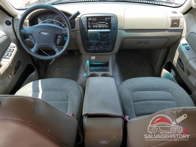 1FMZU62E62UC90758 2002 FORD EXPLORER photo no. 8