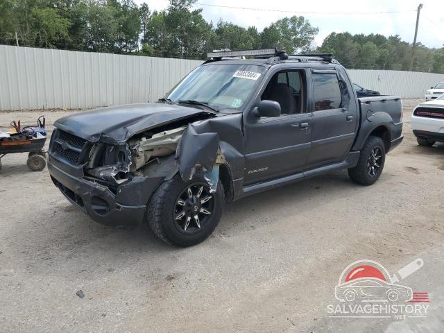 1FMZU67E82UC95033 2002 FORD EXPLORER photo no. 2