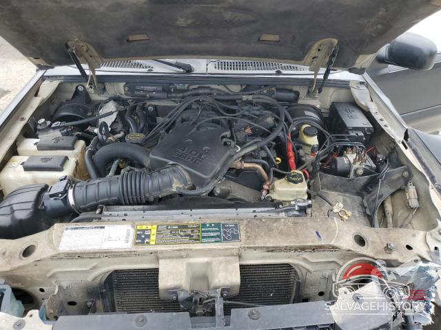 1FMZU67E82UC95033 2002 FORD EXPLORER photo no. 11