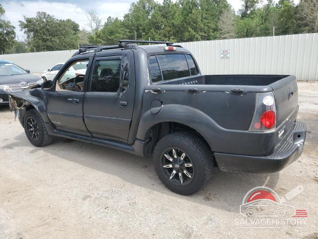 1FMZU67E82UC95033 2002 FORD EXPLORER photo no. 2