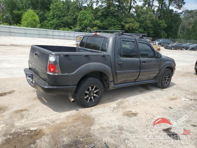 1FMZU67E82UC95033 2002 FORD EXPLORER photo no. 3
