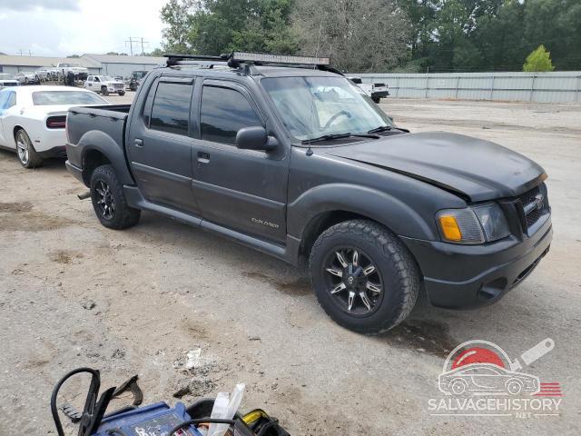 1FMZU67E82UC95033 2002 FORD EXPLORER photo no. 4