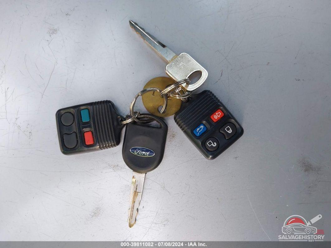 1FMZU72K92UD57624 2002 FORD EXPLORER photo no. 11