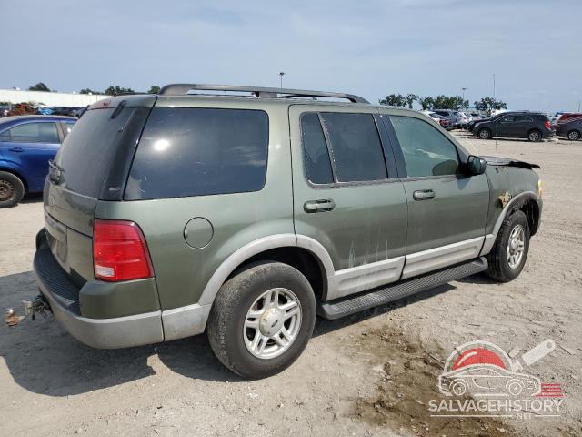 1FMZU73E22ZB34840 2002 FORD EXPLORER photo no. 3