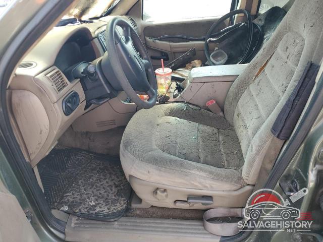 1FMZU73E22ZB34840 2002 FORD EXPLORER photo no. 7