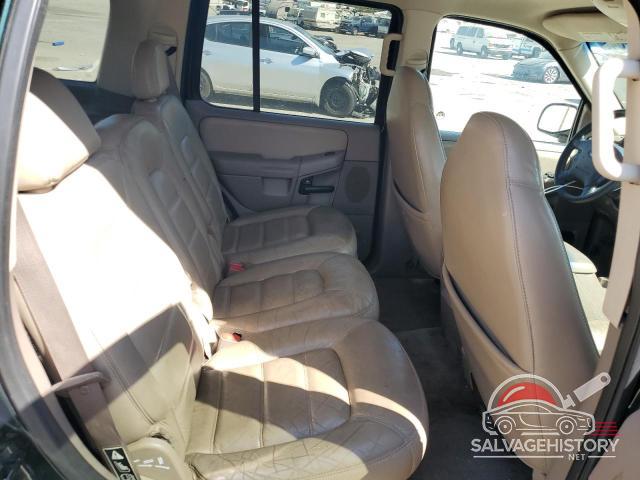 1FMZU73E52ZA59888 2002 FORD EXPLORER photo no. 11