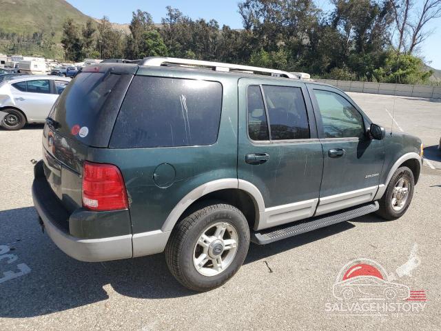 1FMZU73E52ZA59888 2002 FORD EXPLORER photo no. 3