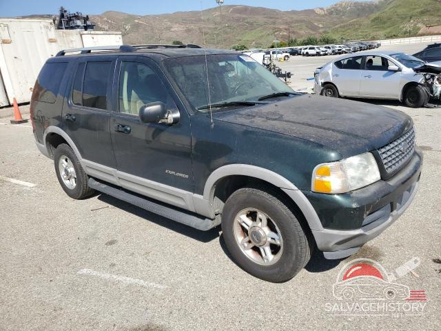 1FMZU73E52ZA59888 2002 FORD EXPLORER photo no. 4