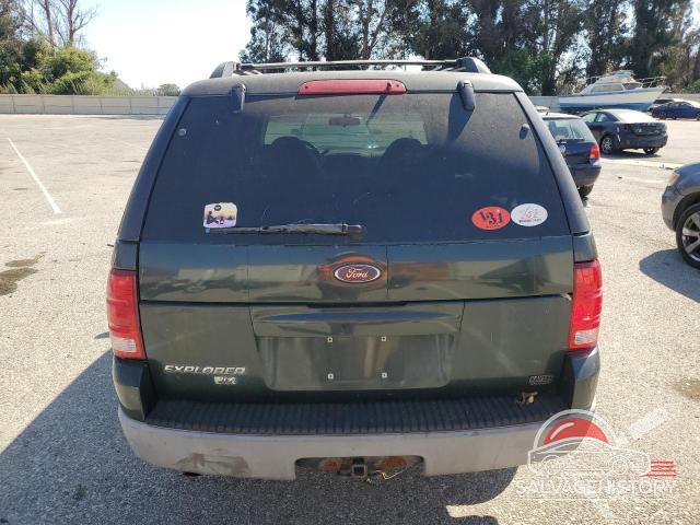 1FMZU73E52ZA59888 2002 FORD EXPLORER photo no. 6