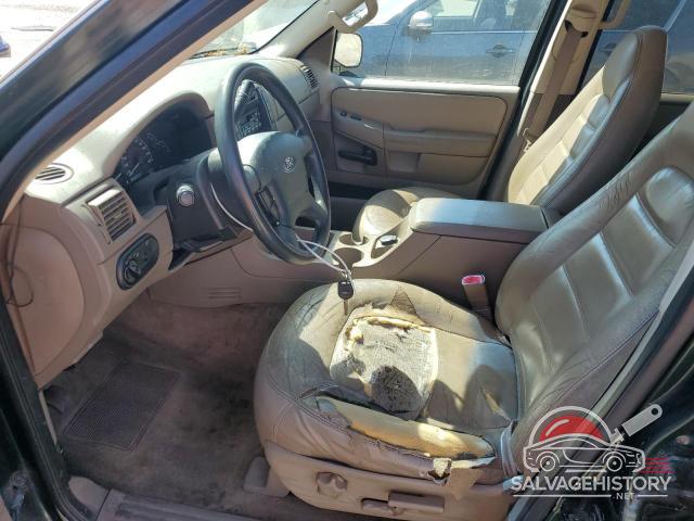 1FMZU73E52ZA59888 2002 FORD EXPLORER photo no. 7