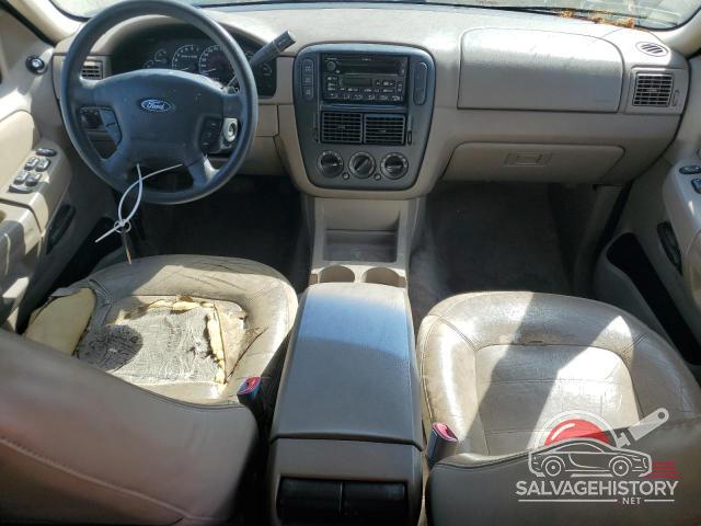 1FMZU73E52ZA59888 2002 FORD EXPLORER photo no. 8