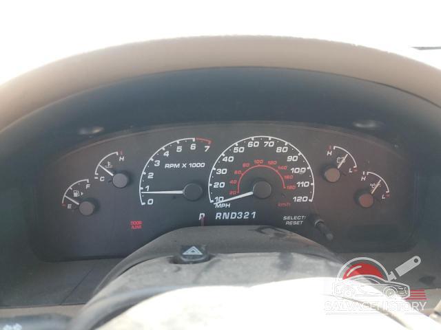 1FMZU73E52ZA59888 2002 FORD EXPLORER photo no. 9