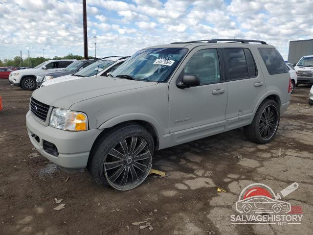 1FMZU73K22UD49346 2002 FORD EXPLORER photo no. 8