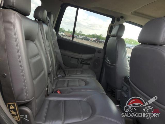 1FMZU73K22UD49346 2002 FORD EXPLORER photo no. 11