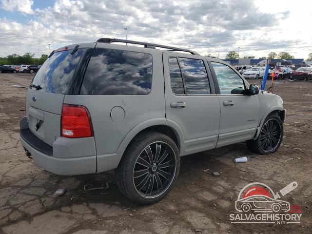 1FMZU73K22UD49346 2002 FORD EXPLORER photo no. 3