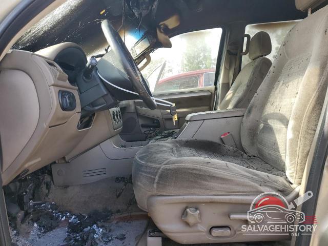 1FMZU63K33ZA54898 2003 FORD EXPLORER photo no. 7