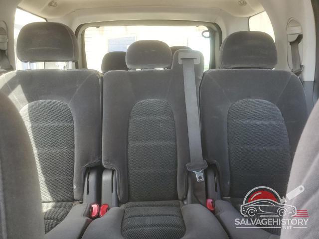 1FMZU63K73ZA45024 2003 FORD EXPLORER photo no. 10
