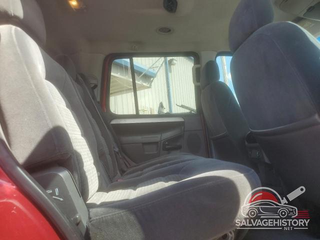 1FMZU63K73ZA45024 2003 FORD EXPLORER photo no. 11
