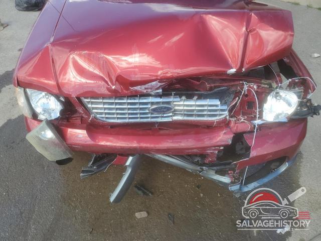 1FMZU63K73ZA45024 2003 FORD EXPLORER photo no. 12