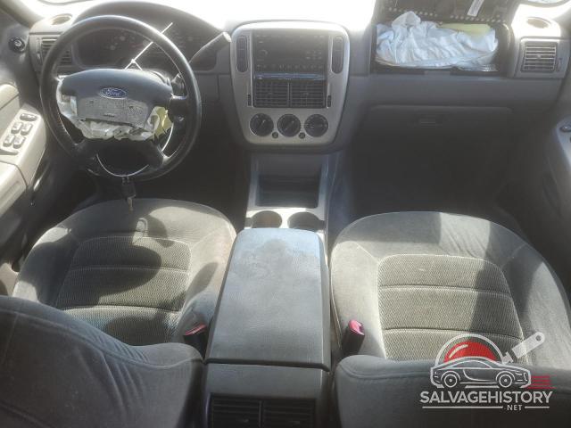 1FMZU63K73ZA45024 2003 FORD EXPLORER photo no. 8