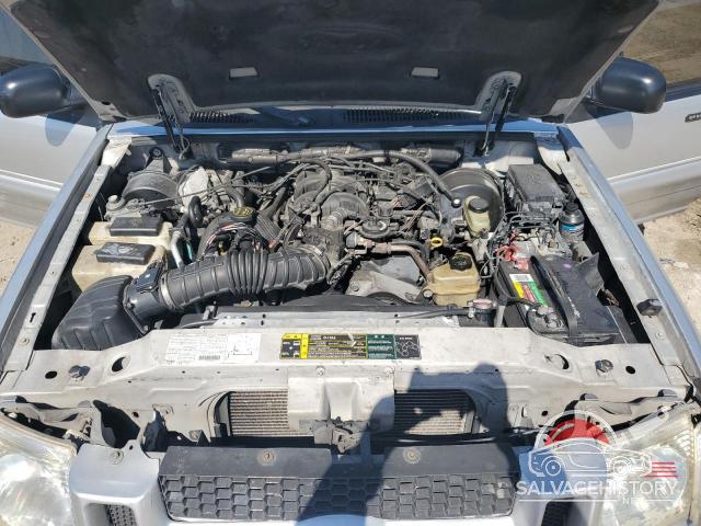 1FMZU67E43UB57605 2003 FORD EXPLORER photo no. 11