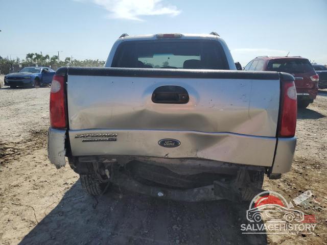 1FMZU67E43UB57605 2003 FORD EXPLORER photo no. 6
