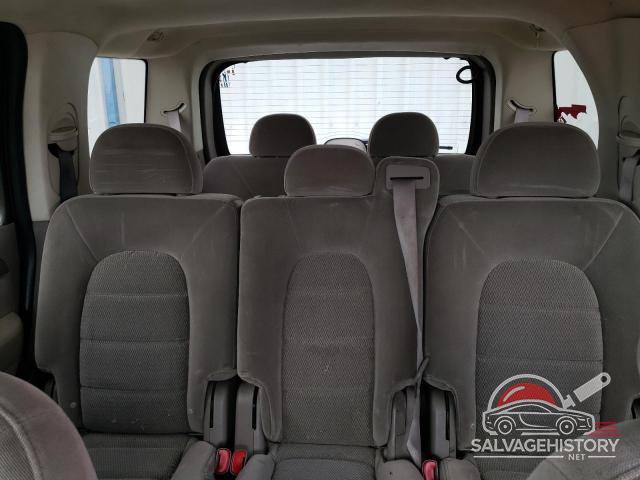 1FMZU73K23UB93245 2003 FORD EXPLORER photo no. 10