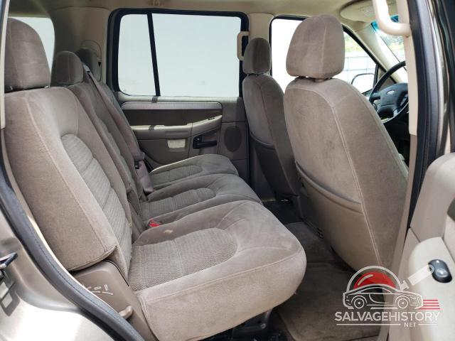 1FMZU73K23UB93245 2003 FORD EXPLORER photo no. 11