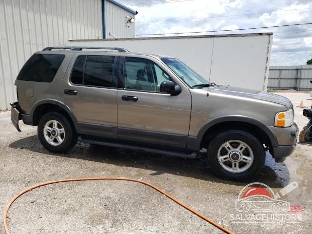 1FMZU73K23UB93245 2003 FORD EXPLORER photo no. 4