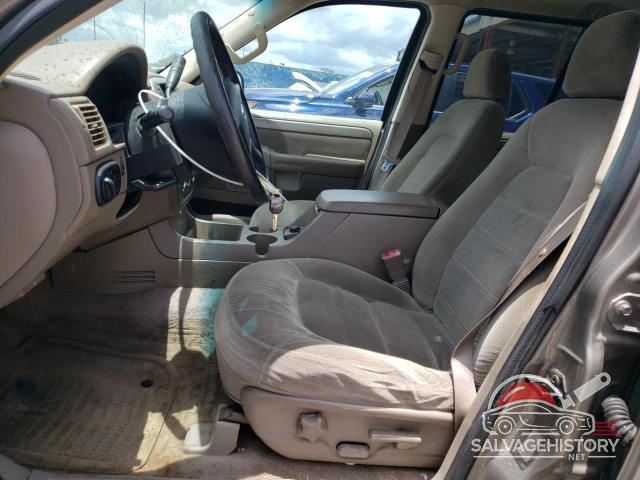 1FMZU73K23UB93245 2003 FORD EXPLORER photo no. 7