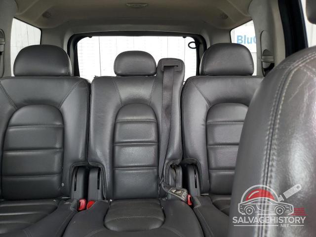 1FMZU73W33UA76020 2003 FORD EXPLORER photo no. 10