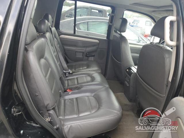 1FMZU73W33UA76020 2003 FORD EXPLORER photo no. 11