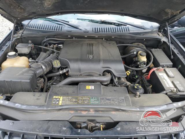 1FMZU73W33UA76020 2003 FORD EXPLORER photo no. 12