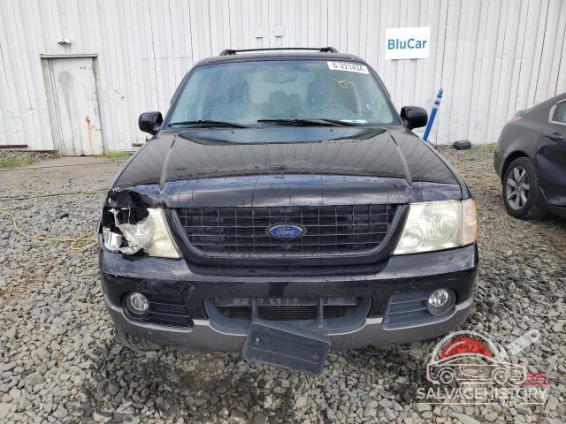 1FMZU73W33UA76020 2003 FORD EXPLORER photo no. 5
