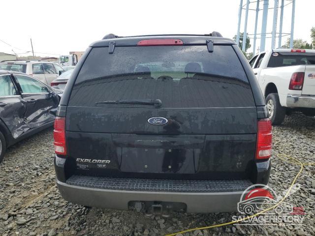 1FMZU73W33UA76020 2003 FORD EXPLORER photo no. 6