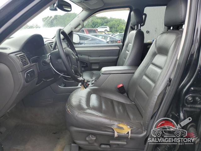 1FMZU73W33UA76020 2003 FORD EXPLORER photo no. 7