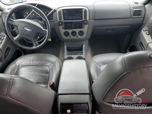 1FMZU73W33UA76020 2003 FORD EXPLORER photo no. 8