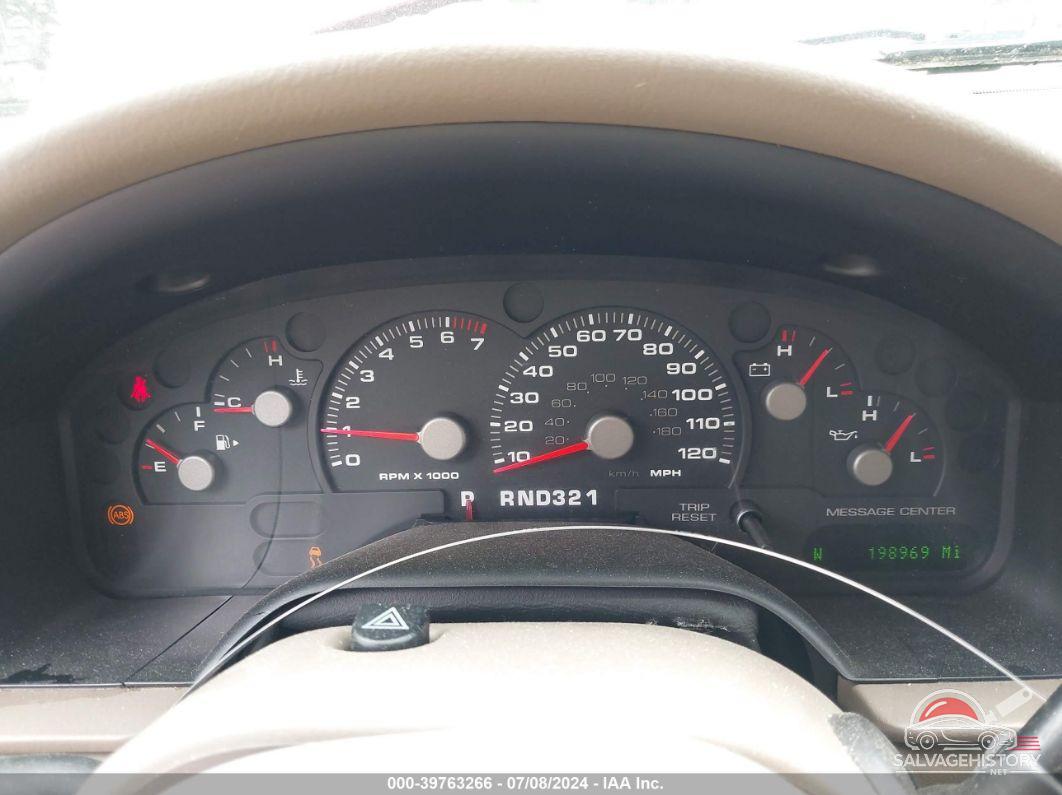 1FMDU74W64UA58587 2004 FORD EXPLORER photo no. 7