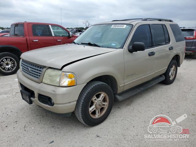 1FMZU63K14ZA35476 2004 FORD EXPLORER photo no. 18