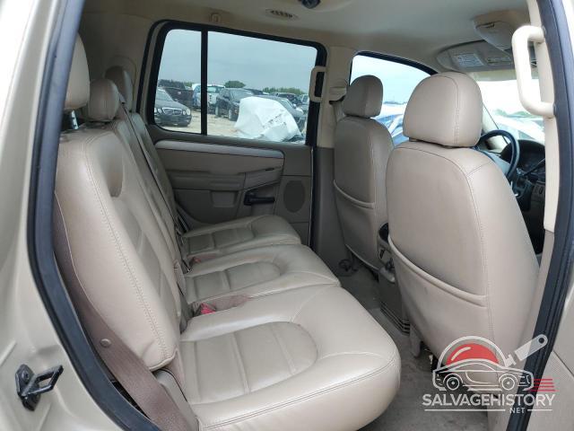 1FMZU63K14ZA35476 2004 FORD EXPLORER photo no. 11