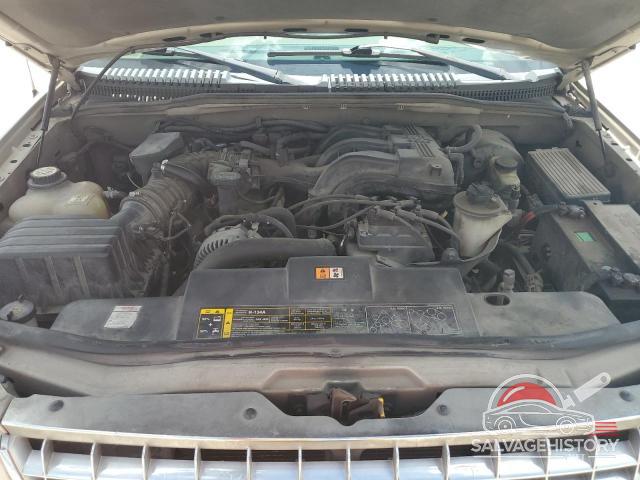 1FMZU63K14ZA35476 2004 FORD EXPLORER photo no. 12