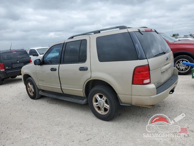 1FMZU63K14ZA35476 2004 FORD EXPLORER photo no. 2