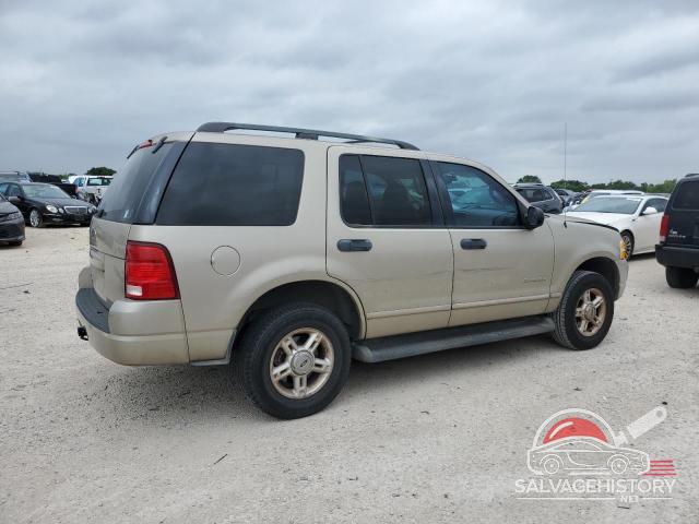 1FMZU63K14ZA35476 2004 FORD EXPLORER photo no. 3