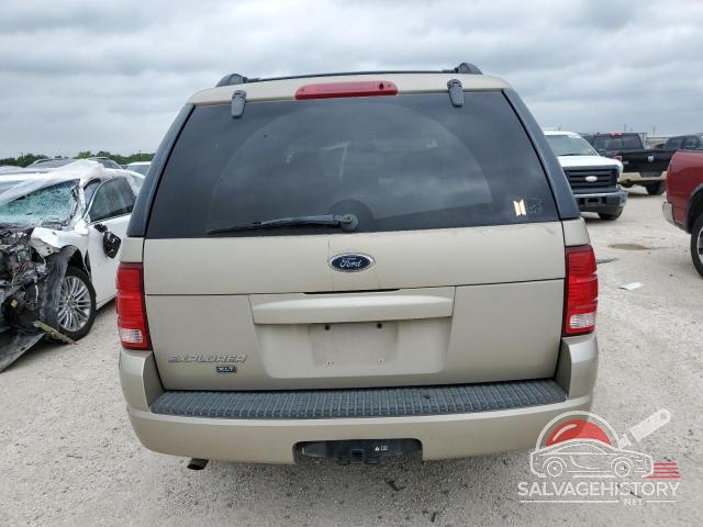 1FMZU63K14ZA35476 2004 FORD EXPLORER photo no. 6