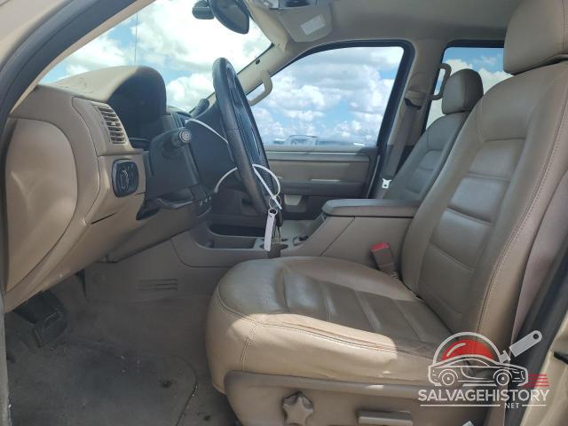 1FMZU63K14ZA35476 2004 FORD EXPLORER photo no. 7