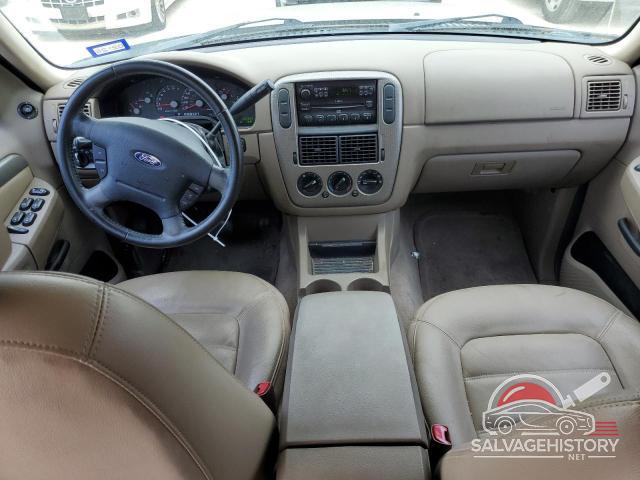 1FMZU63K14ZA35476 2004 FORD EXPLORER photo no. 8